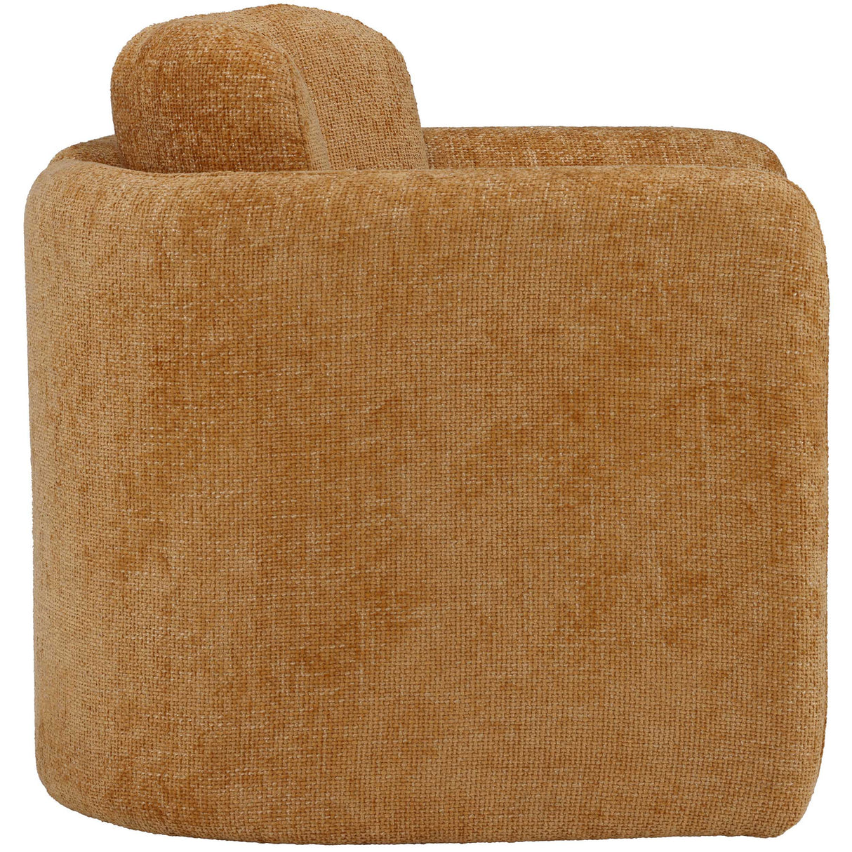 Munson Chair, Ginger by Dovetail at Eve Furniture