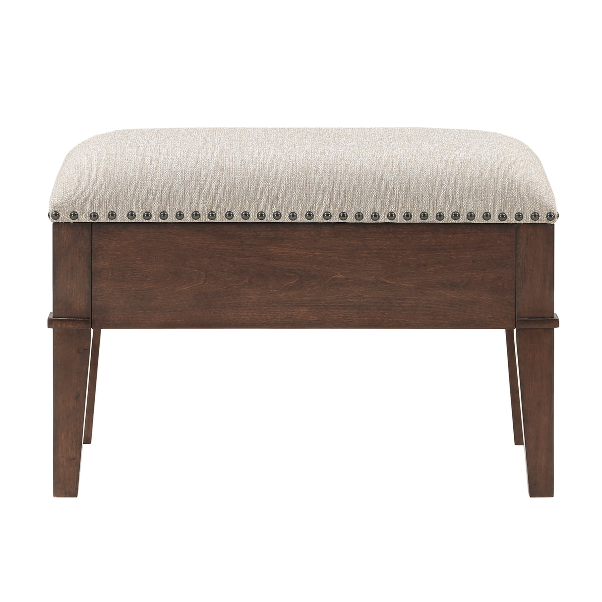 Muriel Antique Pewter Lift Top Cocktail Table