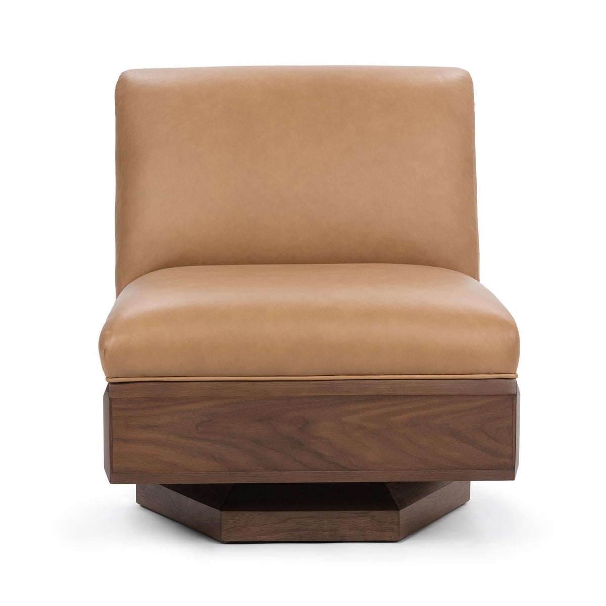 Myla Swivel Chair by Classic Home at Eve Furniture