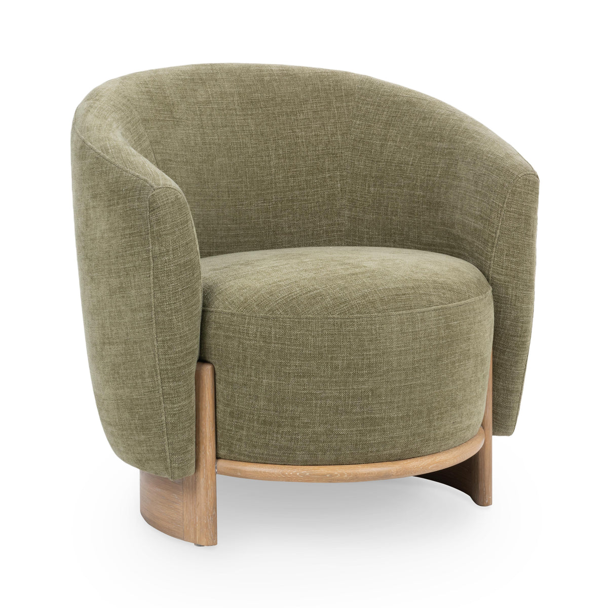Myra Accent Chair by Classic Home at Eve Furniture