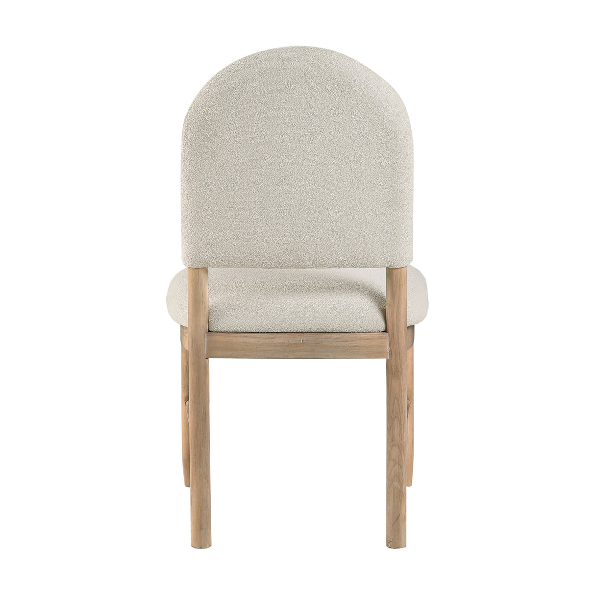 Myrna Natural Dining Set by Homelegance at Eve Furniture