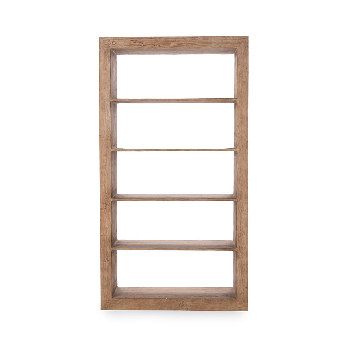 Nalani Bookshelf by Classic Home at Eve Furniture