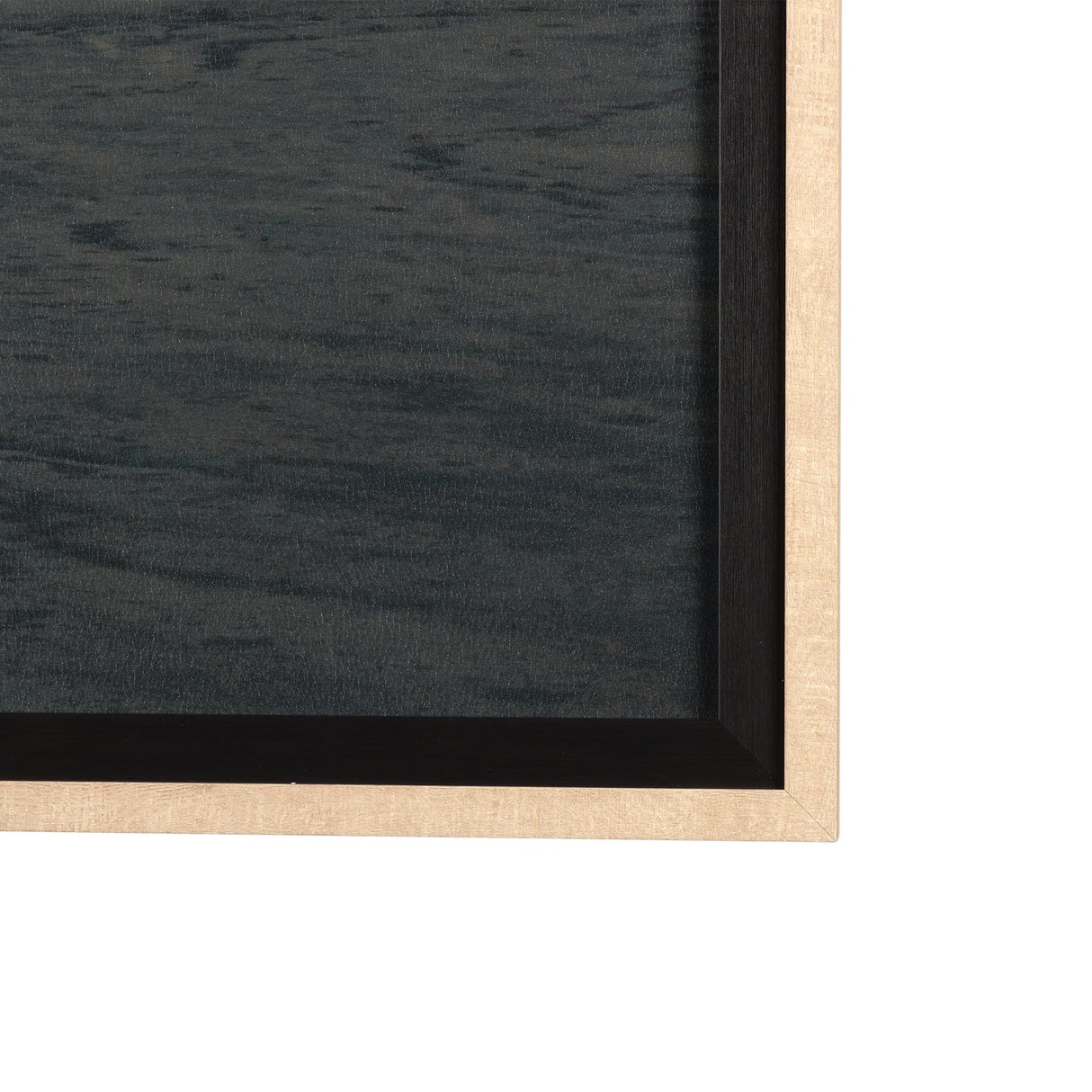 Namib Naukluft Park at Sunset by Mercana Studio Hand Embellished Framed Art Photo Matted under Glass by Mercana at Eve Furniture
