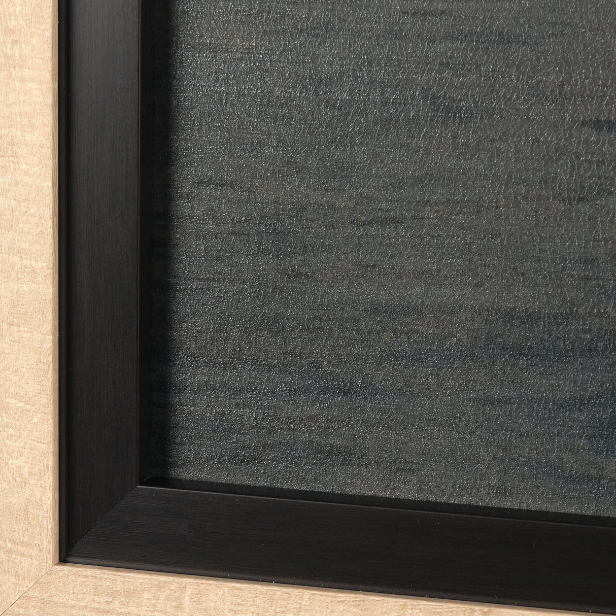 Namib Naukluft Park at Sunset by Mercana Studio Hand Embellished Framed Art Photo Matted under Glass by Mercana at Eve Furniture