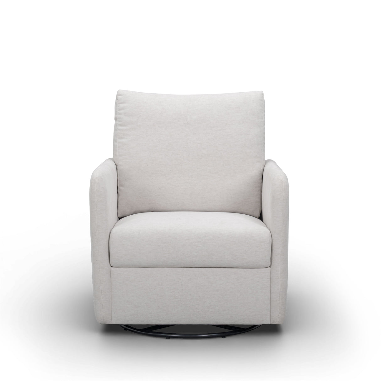 Nancy Nursing Chair by TOV Furniture at Eve Furniture