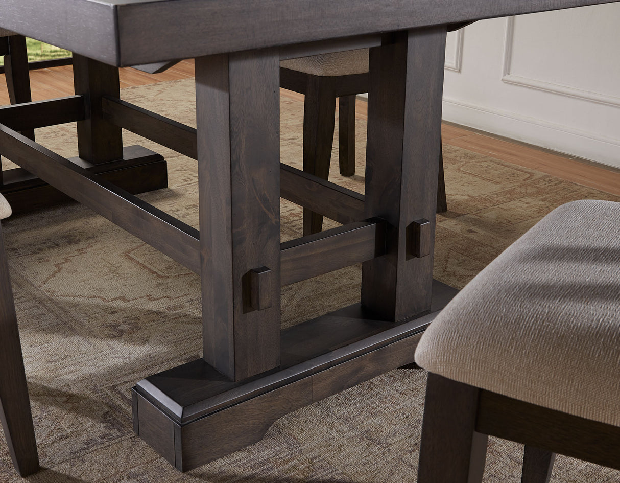 Napa 7-Piece Dining Room Set