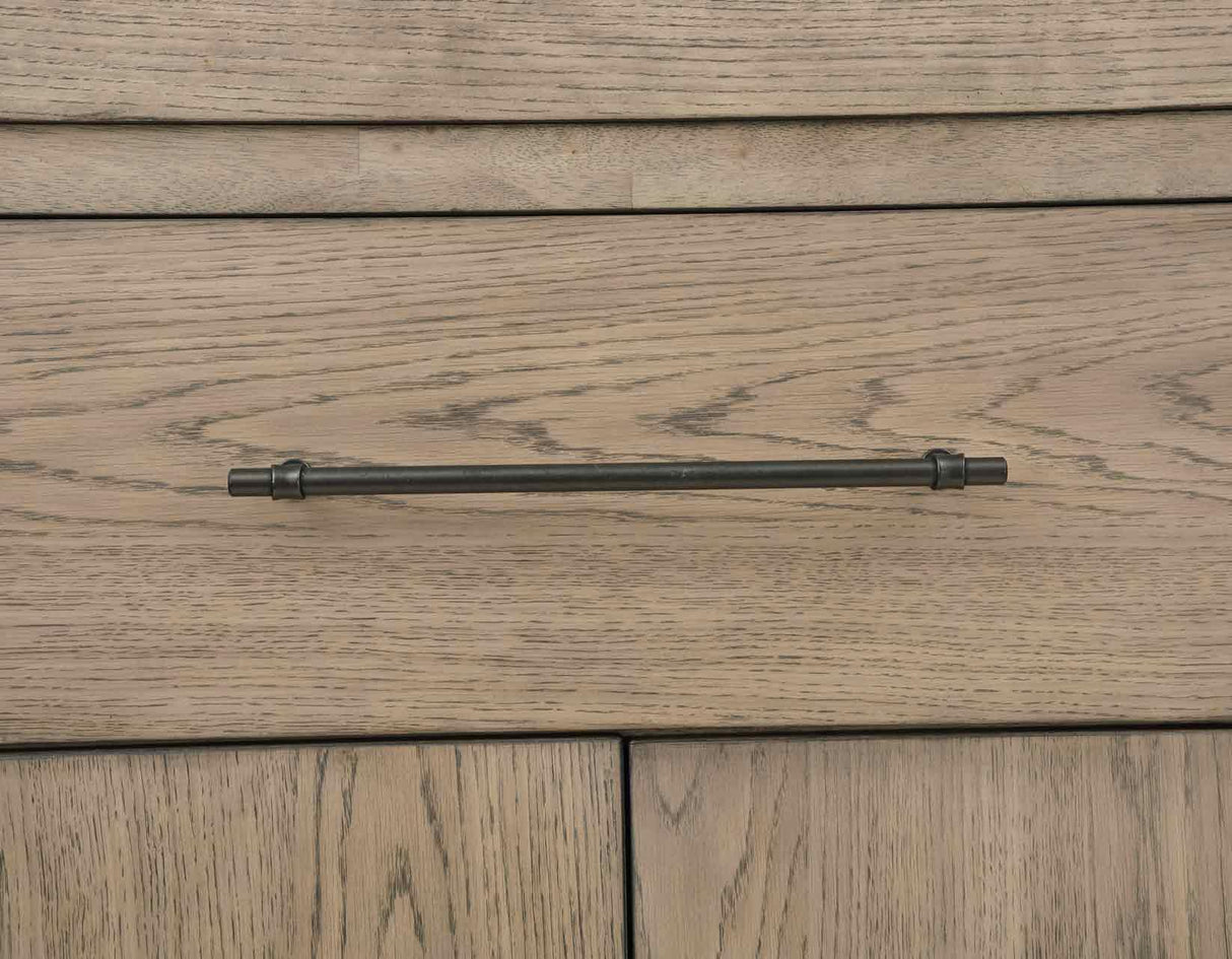 Napa Server, Sand by Steve Silver at Eve Furniture