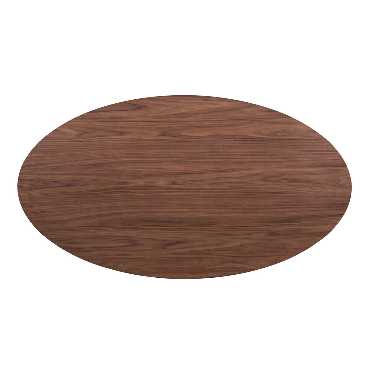 Narvik Walnut Dining Table by Furniture of America at Eve Furniture