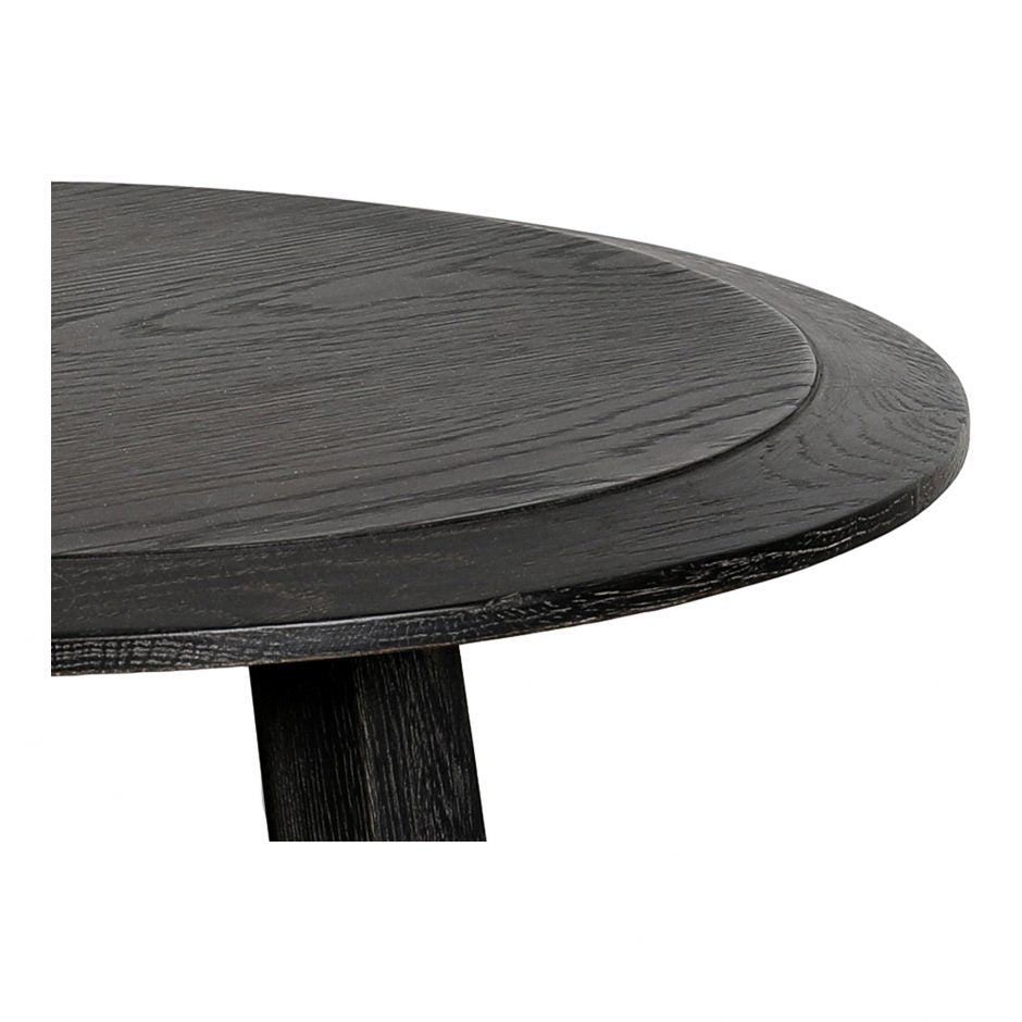 Nathan Coffee Table by Moe's Home at Eve Furniture