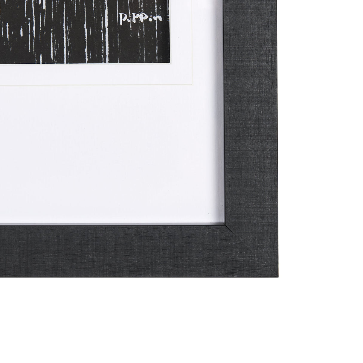 National Laundry Day by Mercana Studio Hand Embellished Textured Framed Art Print Matted under Glass by Mercana at Eve Furniture