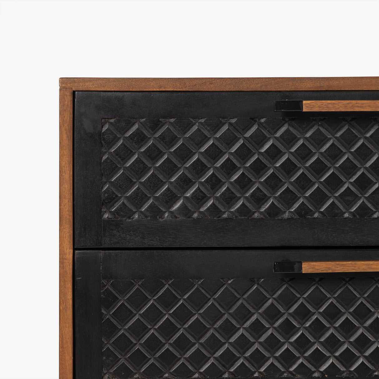 Naya 6 Drawer Dresser by Co.House Designs at Eve Furniture