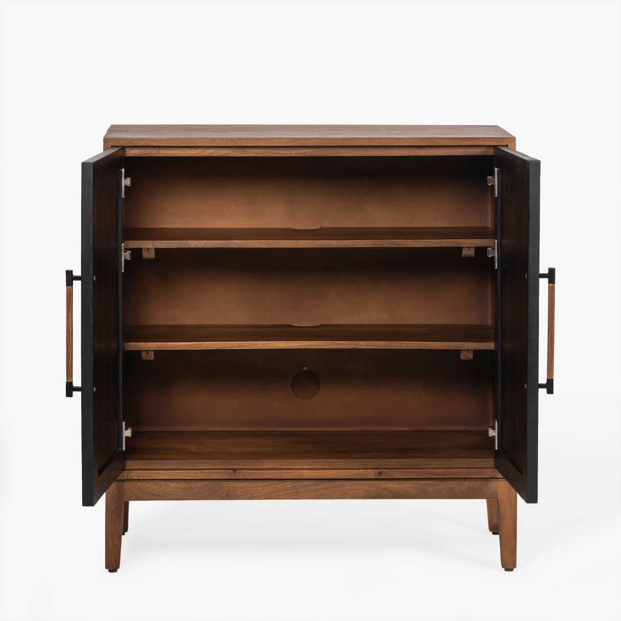 Naya Entryway Cabinet by Co.House Designs at Eve Furniture