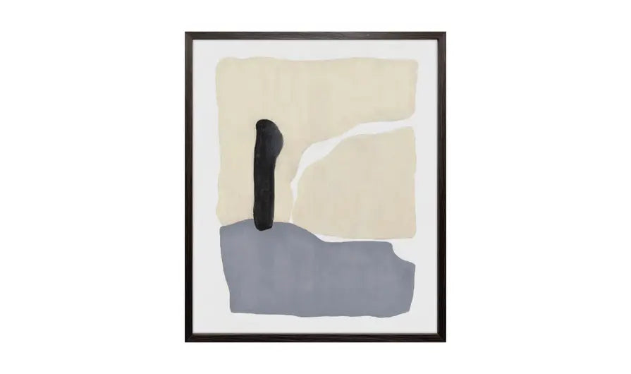 Naya Framed Print by Moe's Home at Eve Furniture