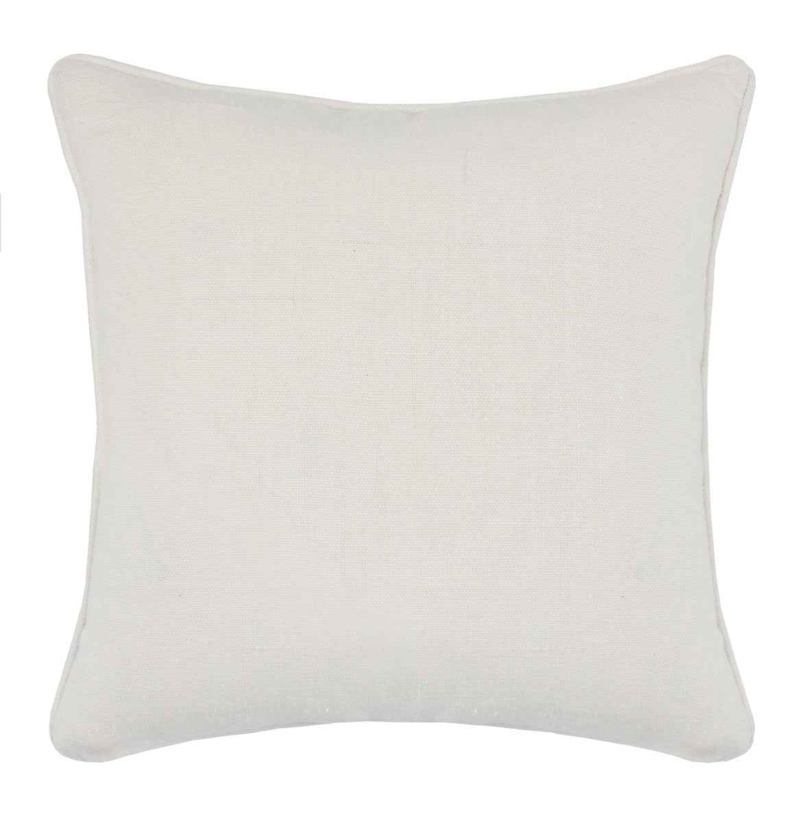 NE Katia Linen 20x20 Throw Pillow by Classic Home at Eve Furniture