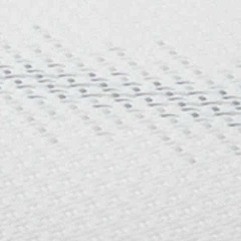 Nectar Foam Ultra 5.1 White Queen Mattress by Ashley at Eve Furniture