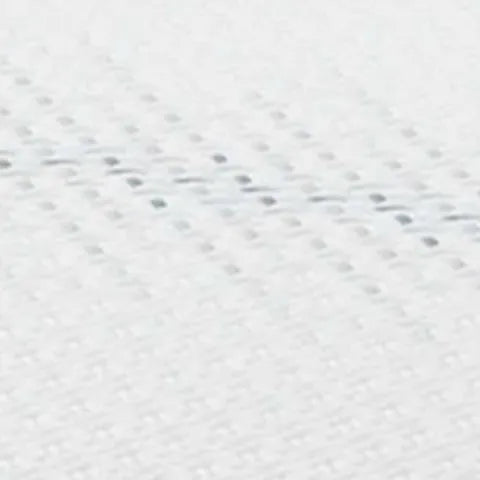 Nectar Ultra Hybrid 5.1 White California King Mattress by Ashley at Eve Furniture