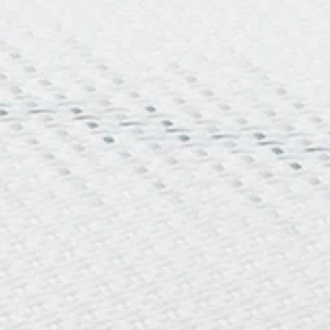 Nectar Ultra Hybrid 5.1 White King Mattress by Ashley at Eve Furniture