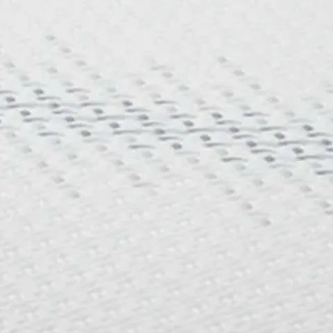 Nectar Ultra Memory Foam 5.1 White California King Mattress by Ashley at Eve Furniture