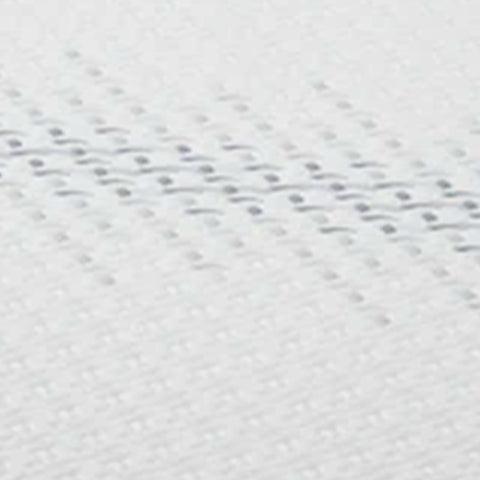 Nectar Foam Classic 5.1 White California King Mattress by Ashley at Eve Furniture