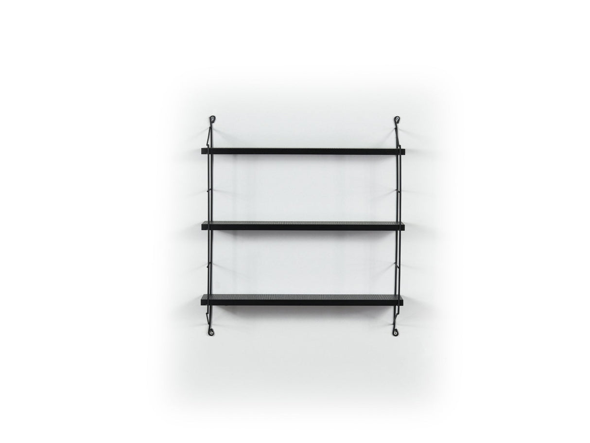 Neelix Triple Shelf by Furnia at Eve Furniture