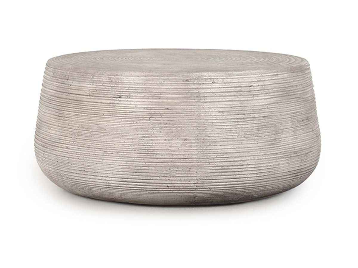 Nellie Sand Outdoor Coffee Table by Classic Home at Eve Furniture