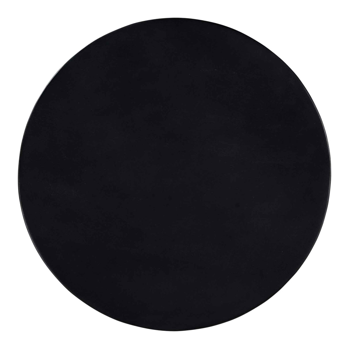 Nels Black Coffee Table