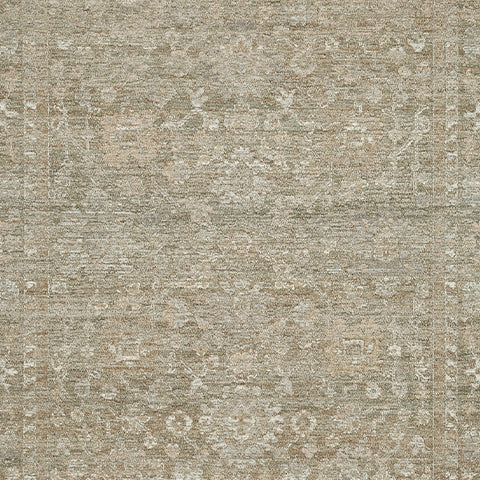 Neroham Gray/Brown/Cream Medium Rug by Ashley at Eve Furniture