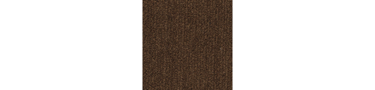 Nerviano Chocolate Recliner by ASHLEY FURNITURE at Eve Furniture
