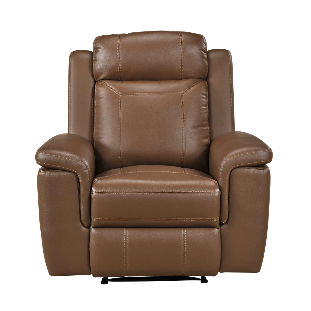 Nest Camel Reclining Living Room Set by Homelegance at Eve Furniture