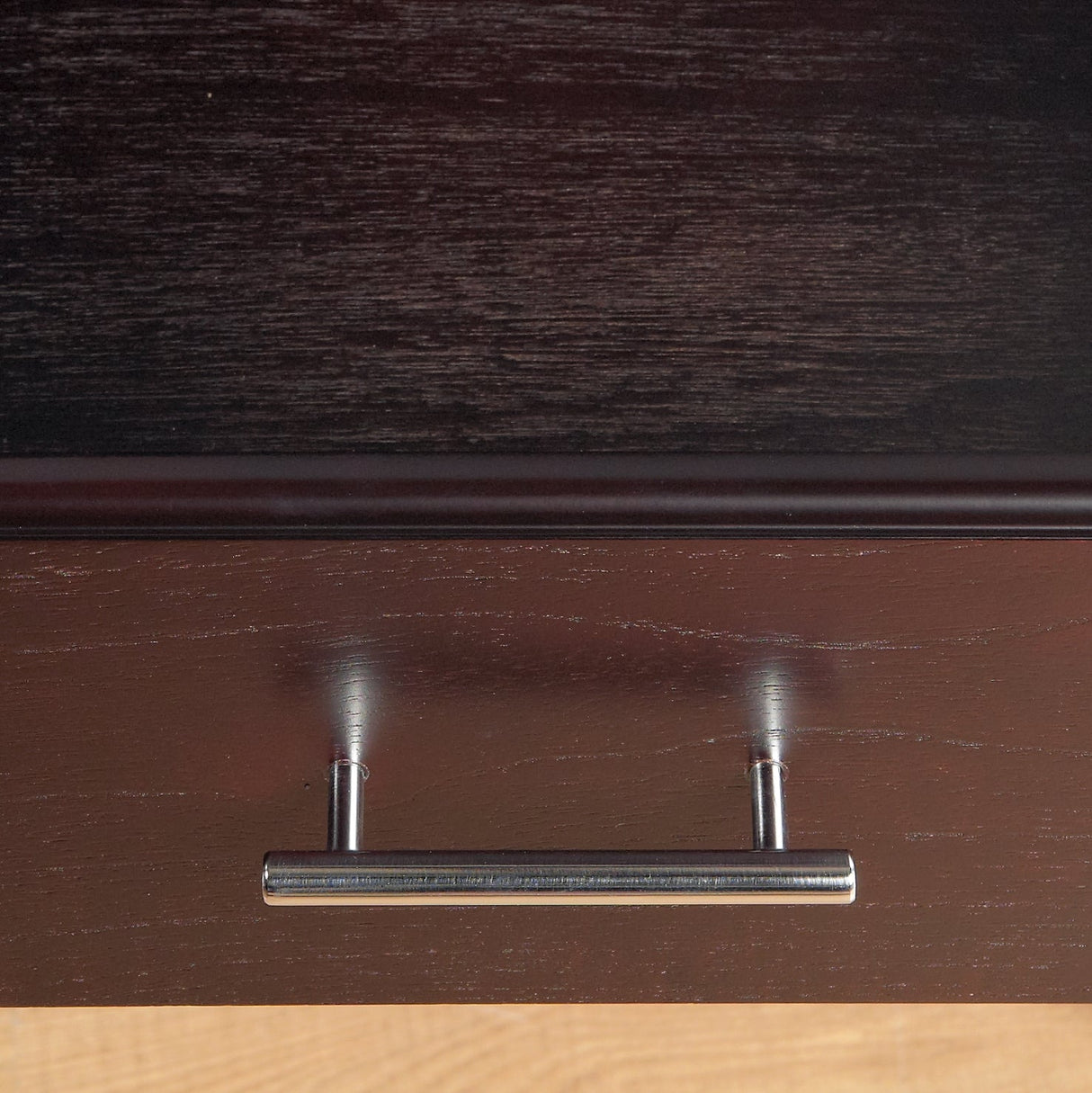 Nevis Lingerie Chest in Espresso by Modus Furniture at Eve Furniture