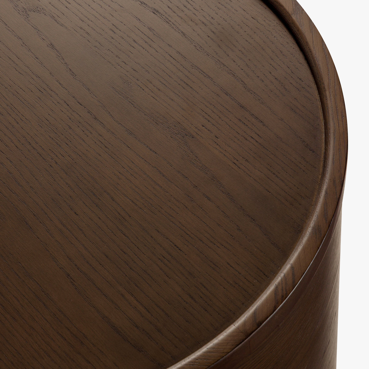 Newport Oak End Table by Co.House Designs at Eve Furniture