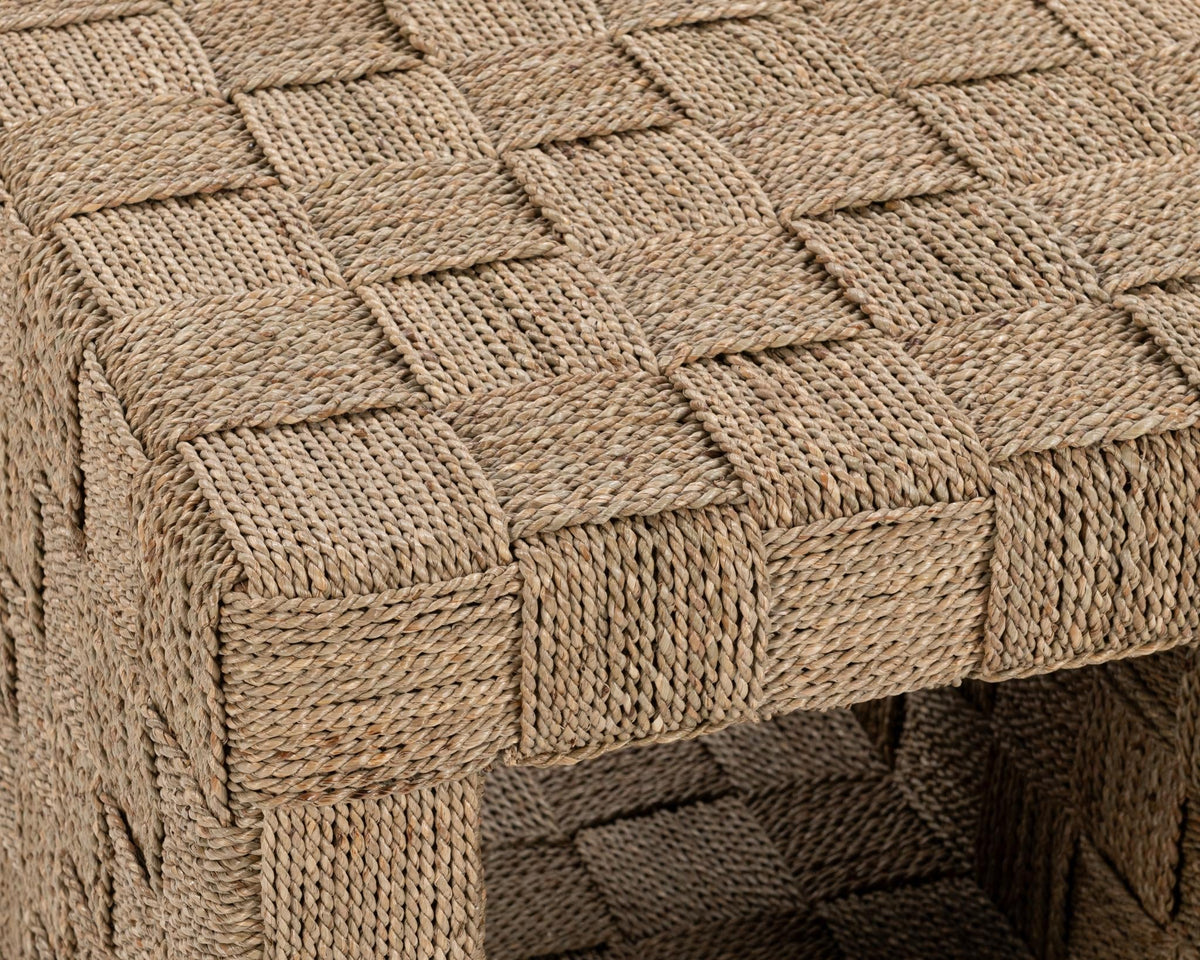 Neyla End Table by Classic Home at Eve Furniture