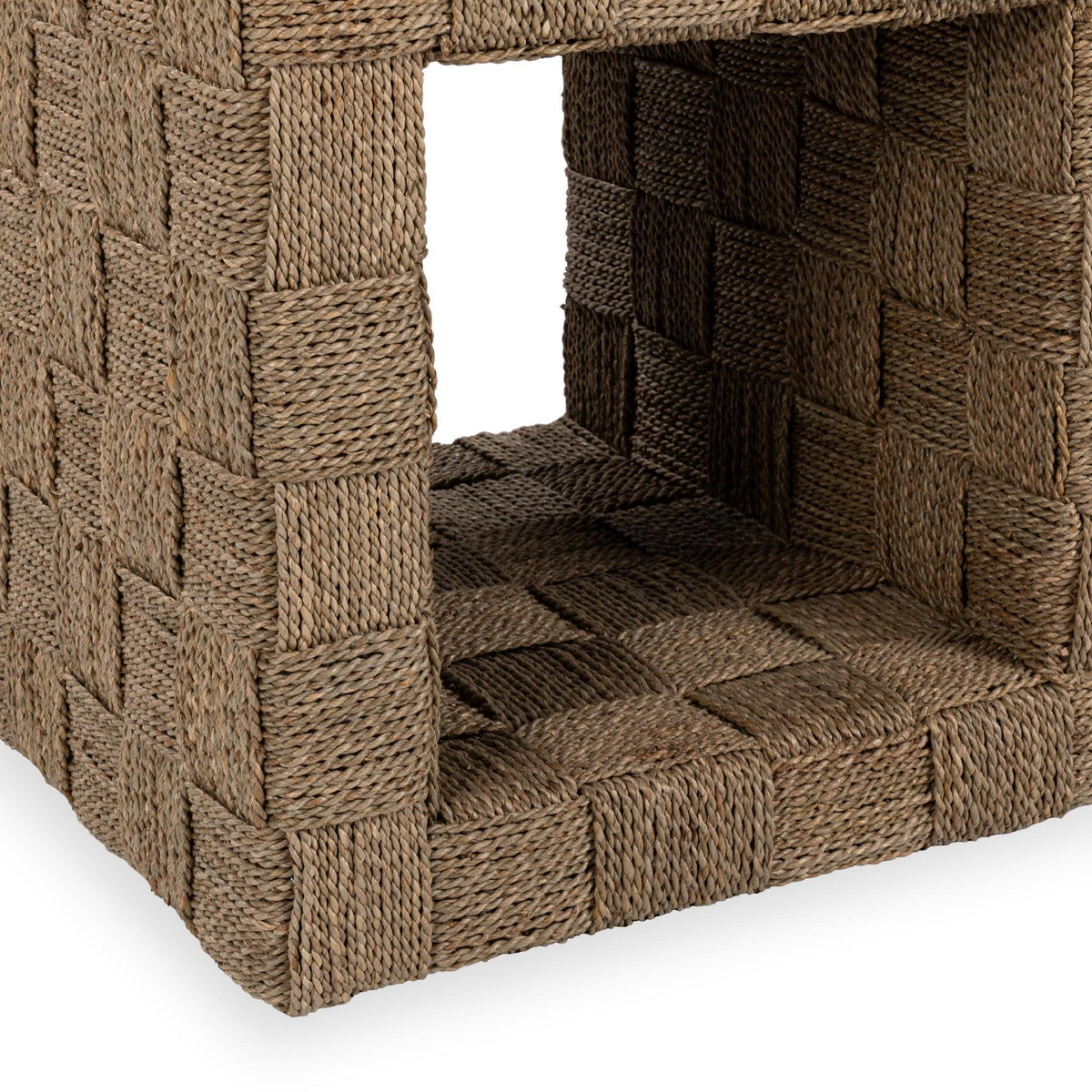 Neyla End Table by Classic Home at Eve Furniture