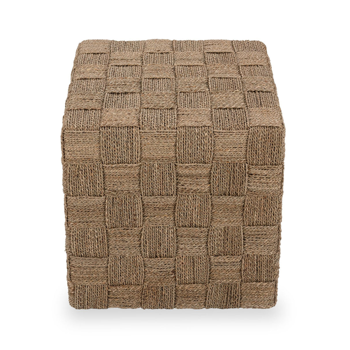 Neyla Natural End Table by Classic Home at Eve Furniture