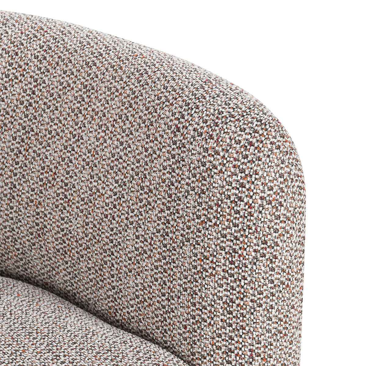 Nico Brick Sofa by Classic Home at Eve Furniture