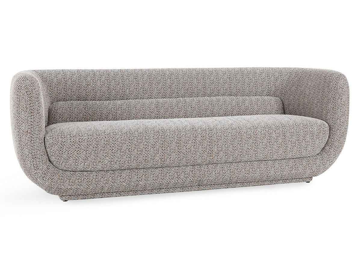 Nico Brick Sofa by Classic Home at Eve Furniture