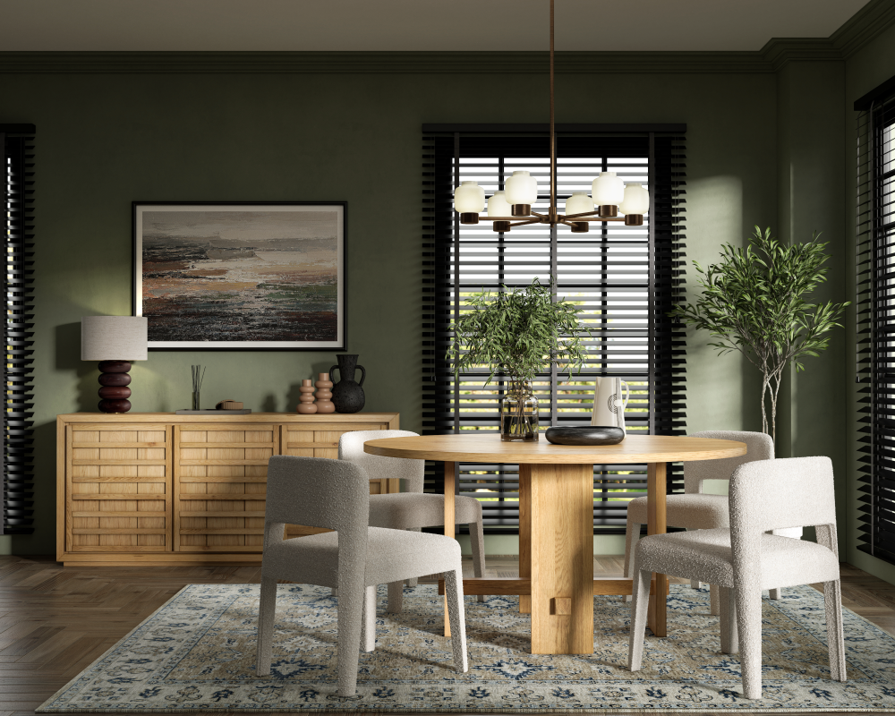Nico Dining Armchair by Co.House Designs at Eve Furniture