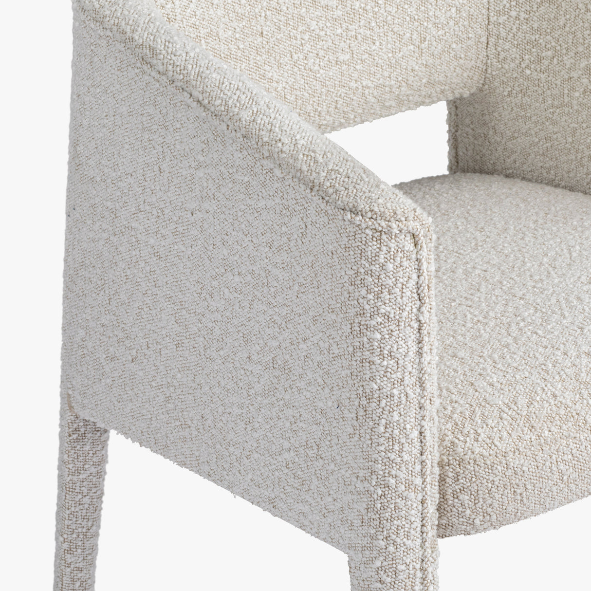 Nico Dining Armchair by Co.House Designs at Eve Furniture
