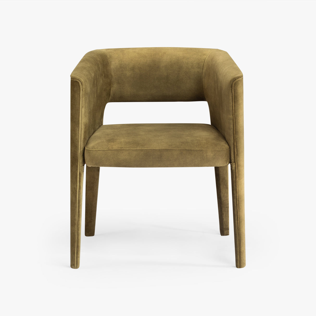 Nico Dining Armchair by Co.House Designs at Eve Furniture