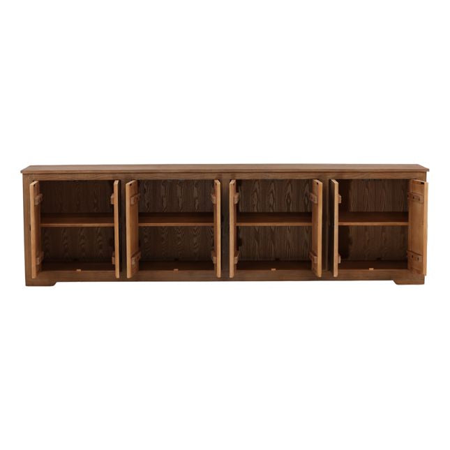 Nico Sideboard by Dovetail at Eve Furniture