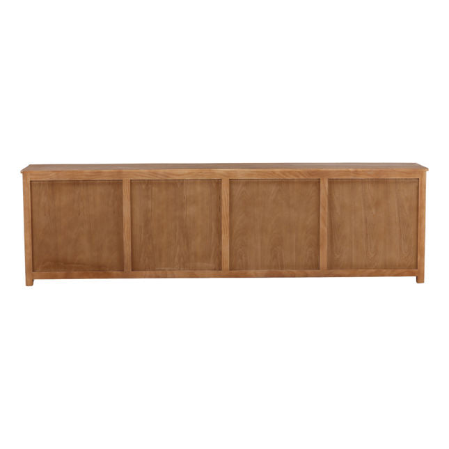 Nico Sideboard by Dovetail at Eve Furniture