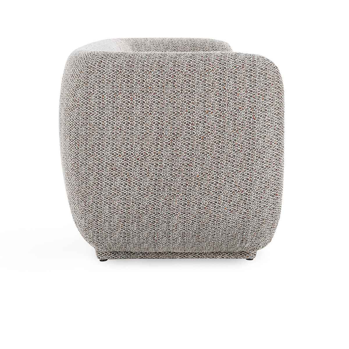 Nico Sofa - Brick by Classic Home at Eve Furniture
