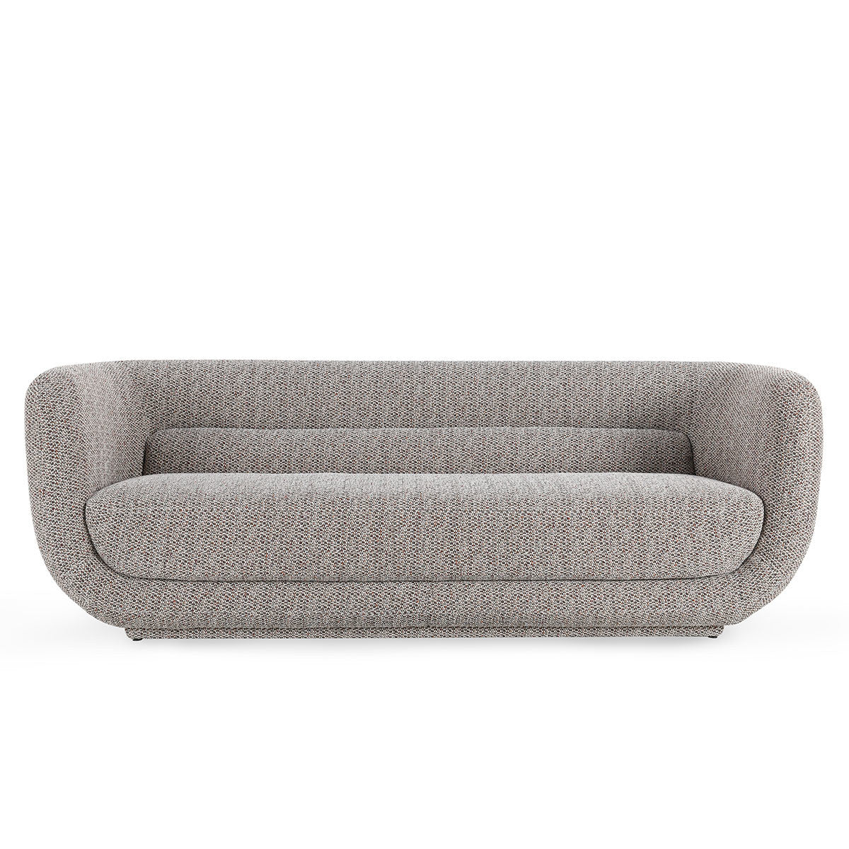 Nico Sofa - Brick by Classic Home at Eve Furniture