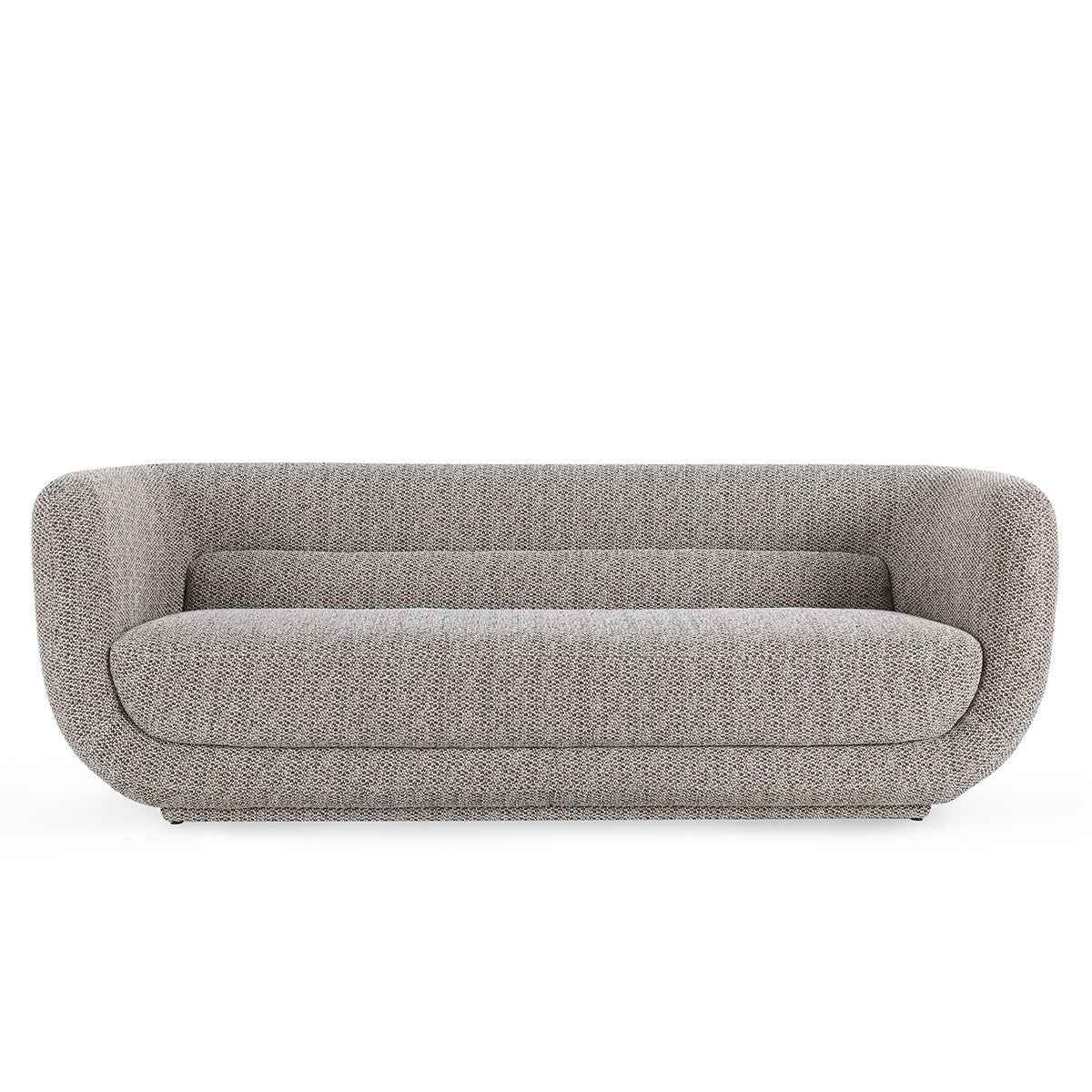 Nico Sofa - Brick by Classic Home at Eve Furniture