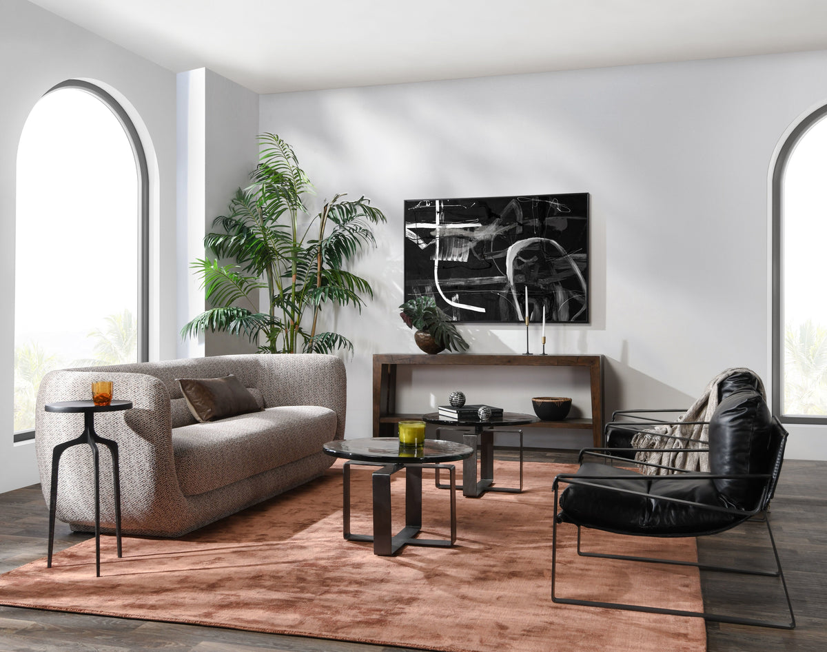 Nico Sofa by Classic Home at Eve Furniture