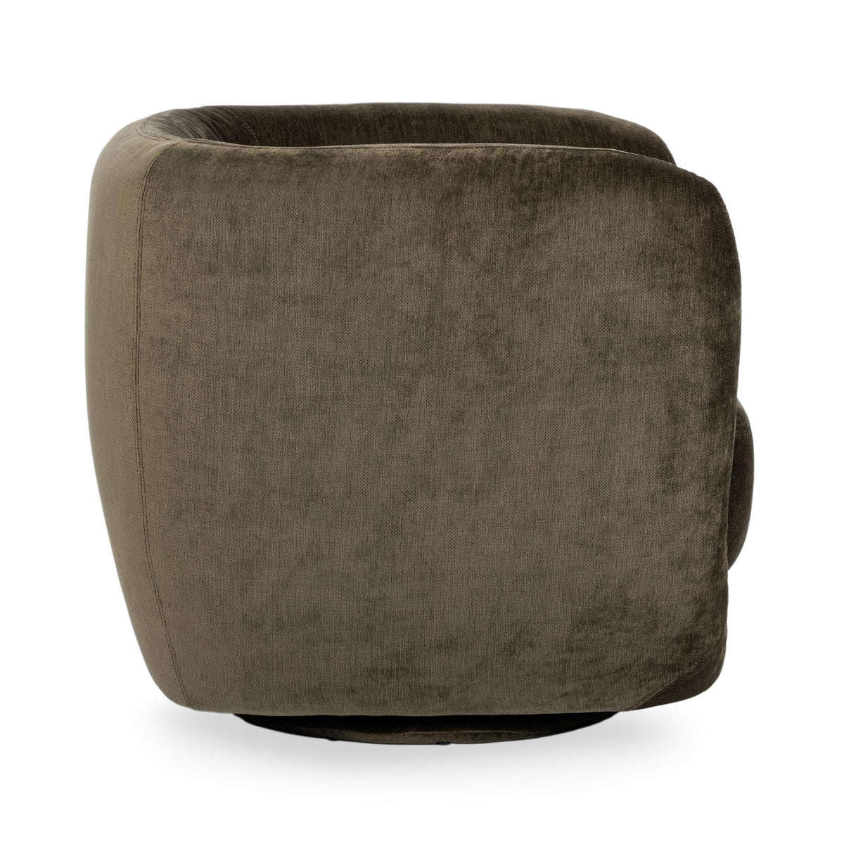 Nico Swivel Chair by Classic Home at Eve Furniture