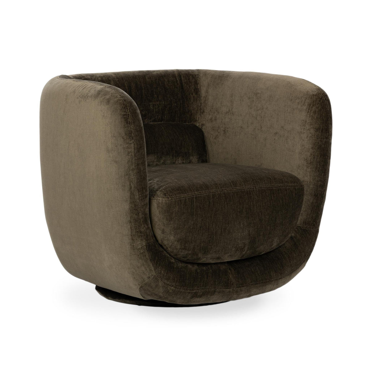 Nico Swivel Chair by Classic Home at Eve Furniture