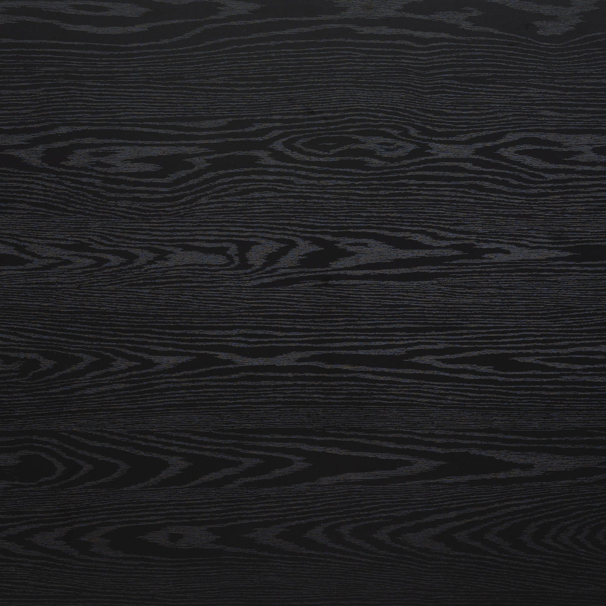 Nida Dining Table Black & Bronze by Zuomod at Eve Furniture