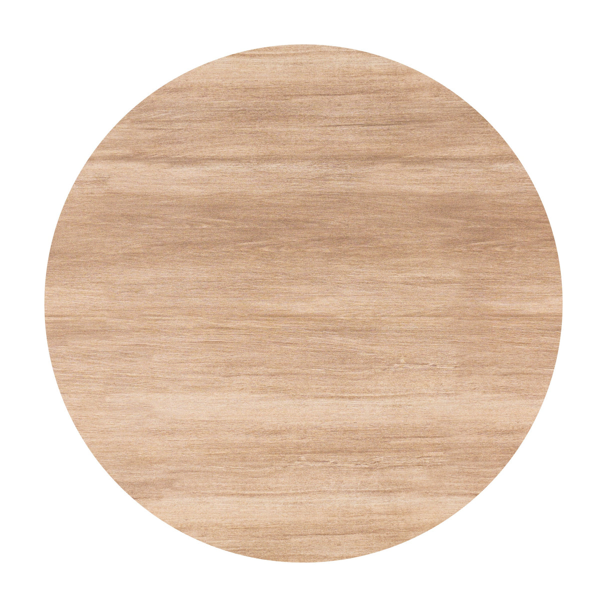 Nimara Natural Outdoor Dining Table by Zuomod at Eve Furniture