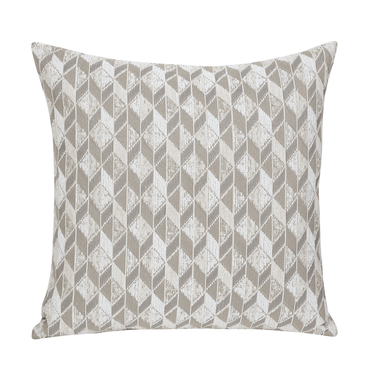 Nimbus Beige Loveseat by Homelegance at Eve Furniture